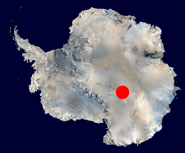 南極大陸の画像