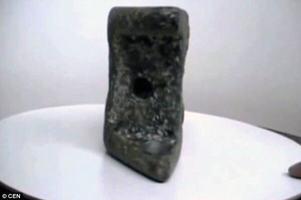 25万年前のアルミニウム製品の画像-4