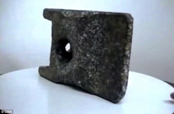 25万年前のアルミニウム製品の画像-5