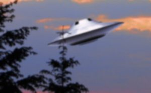 UFOの画像