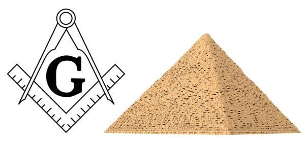 g-pyramid