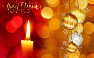 クリスマスのイメージ画像