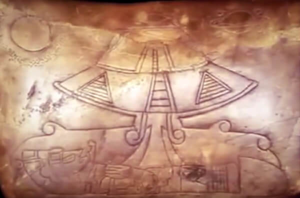 メキシコ政府が公開した資料より