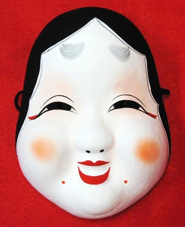 おたふくの画像