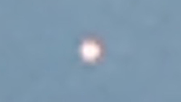 UFOの投稿写真(拡大その2)