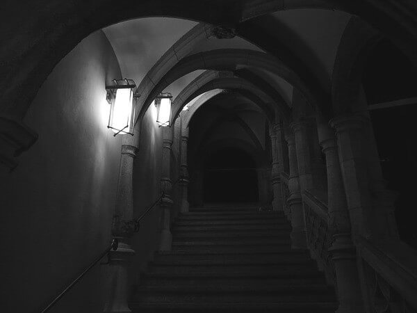 恐怖イメージ画像