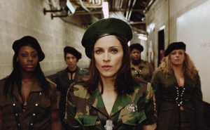 マドンナの画像