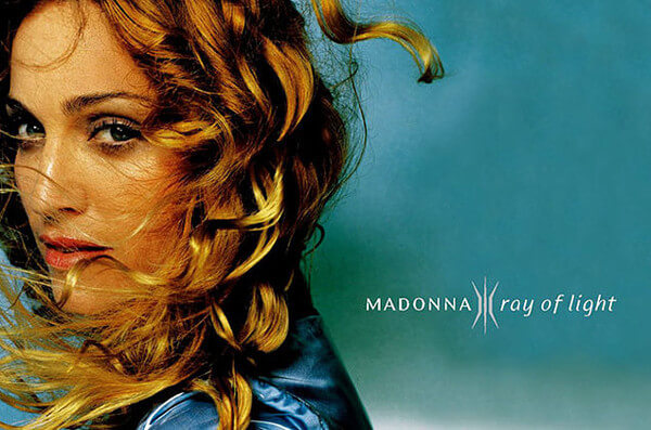 マドンナの画像(Lay Of Light)
