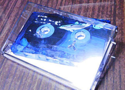 カセットテープの画像