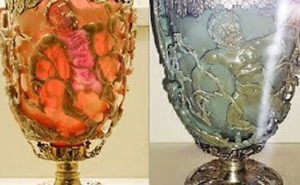 リュクルゴスの聖杯の画像