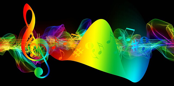 サウンドのイメージ画像