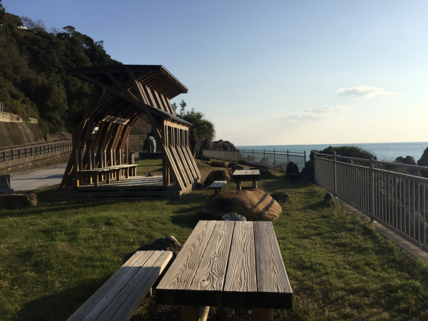 浜千鳥公園の投稿画像