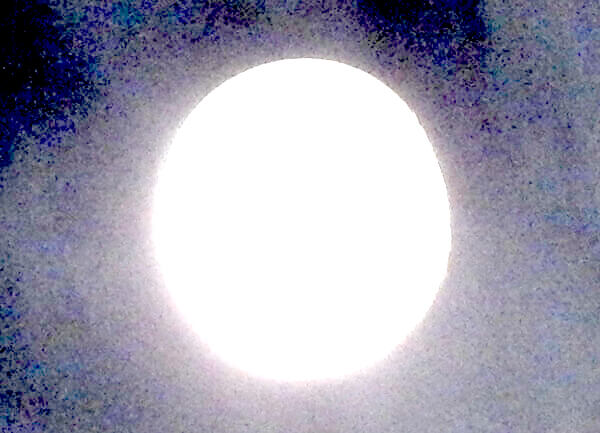 UFO画像の分析その1