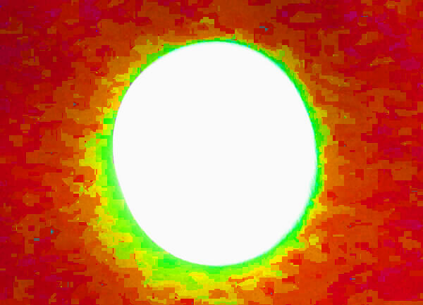 UFO画像の分析その2