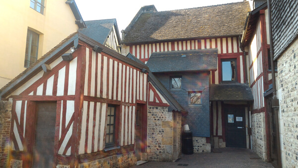 Eriさんが旅行先で撮った写真