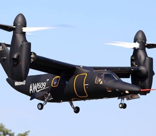 オスプレイの写真