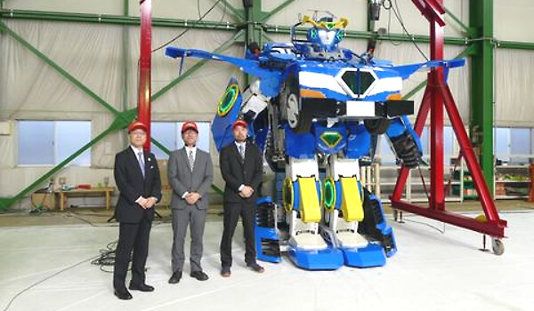 J-deite RIDE(ジェイダイト・ライド)の写真