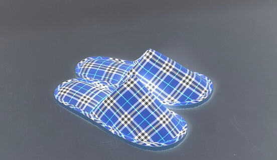 スリッパの写真