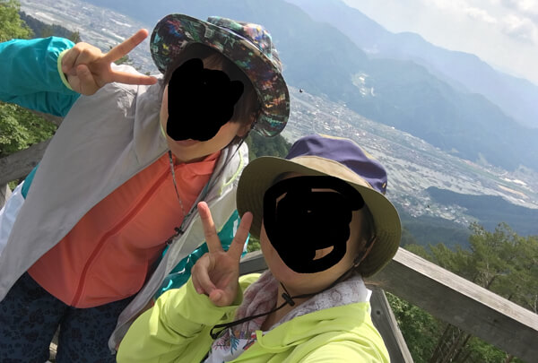 未確認飛行物体の写真