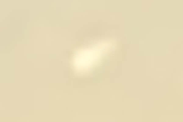 UFOの投稿写真(拡大その2)