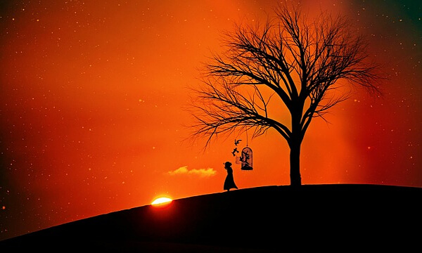 子供のイメージイラスト