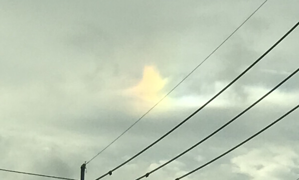 彩雲の投稿写真