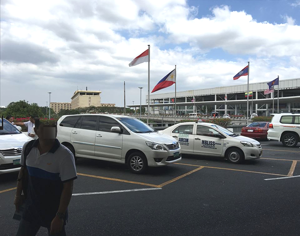 心霊写真の投稿写真