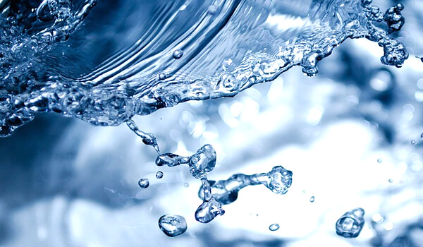 水滴のイメージイラスト