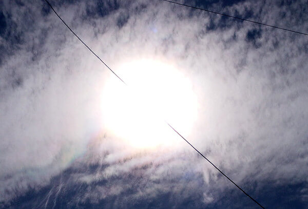 彩雲の投稿写真