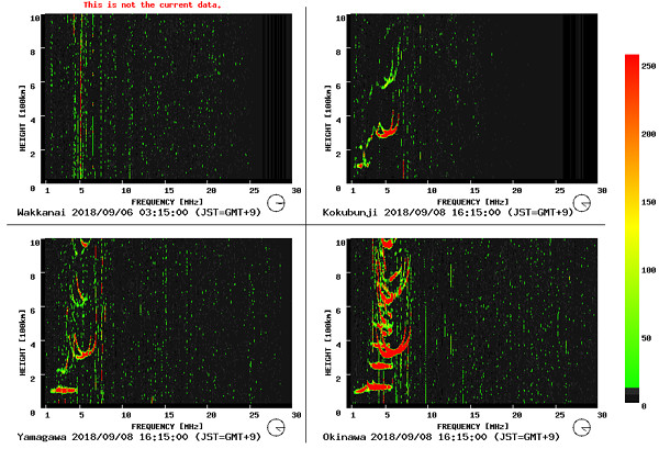 イオノグラムの投稿画像