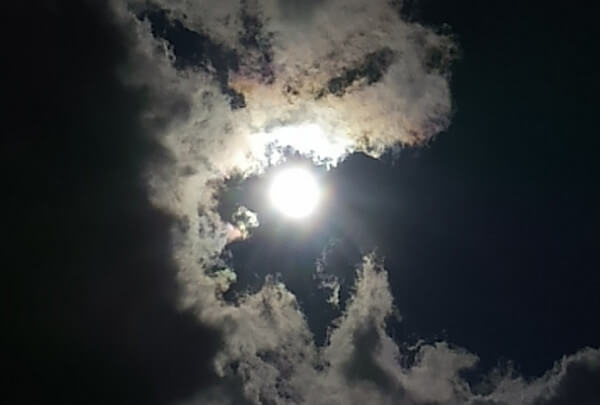 彩雲の投稿写真