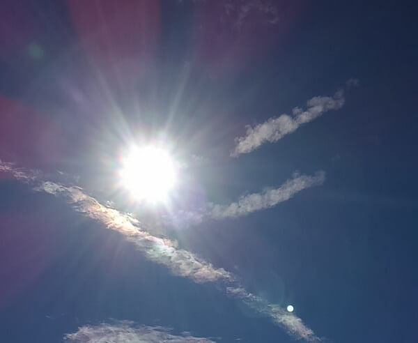 彩雲の投稿写真