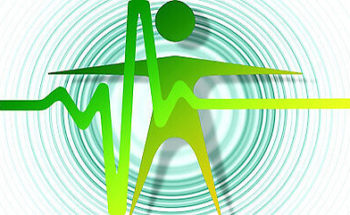 体感系地震予知のイメージ画像