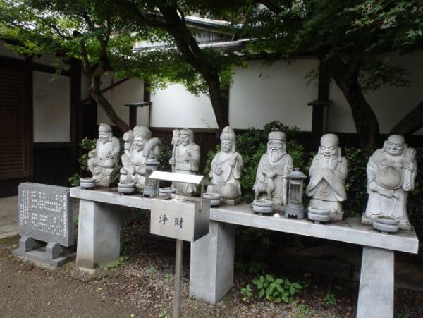 七福神の画像