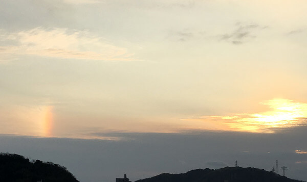 幻日の投稿写真