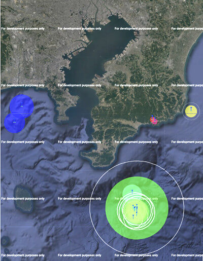 あなご君の画像