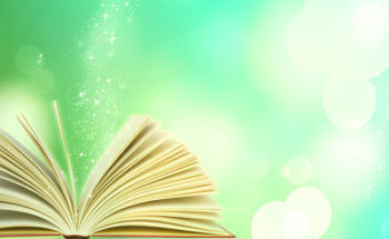 神秘的なイメージ画像