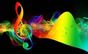 サウンドのイメージ画像