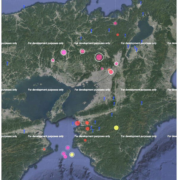 あなご君の画像