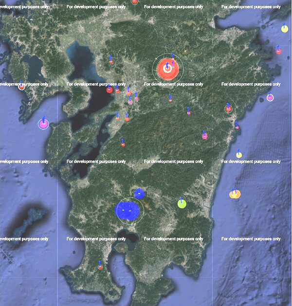 あなご君の画像