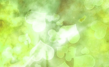 ハートのイメージイラスト