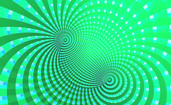 磁気のイメージイラスト