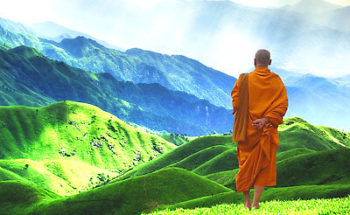 チベットの写真