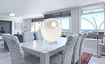 謎の物体のイメージ写真