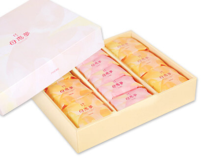 岡山県のお菓子ポエムの写真