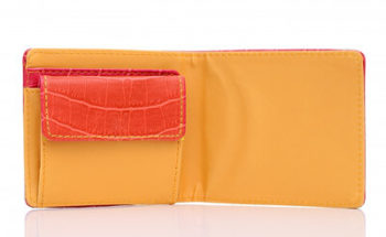 財布の写真