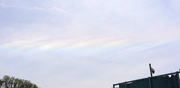 彩雲の投稿写真