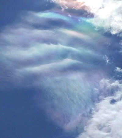 彩雲の投稿写真