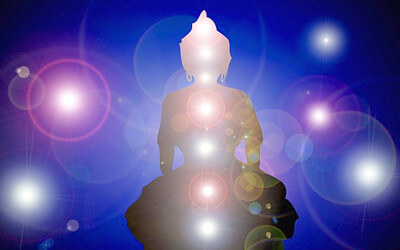 チャクラのイメージ画像