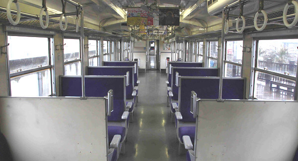 指宿枕崎線の写真